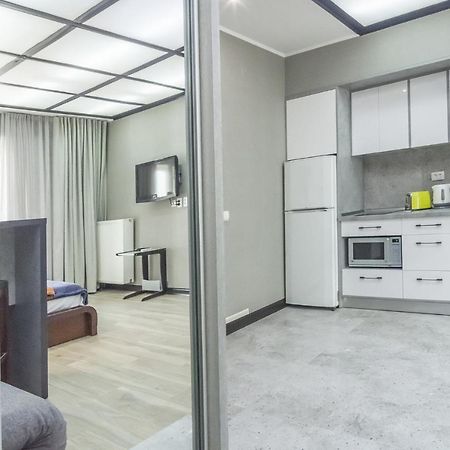 Paradis Odessa Apartments 외부 사진