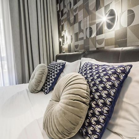 Paradis Odessa Apartments 외부 사진