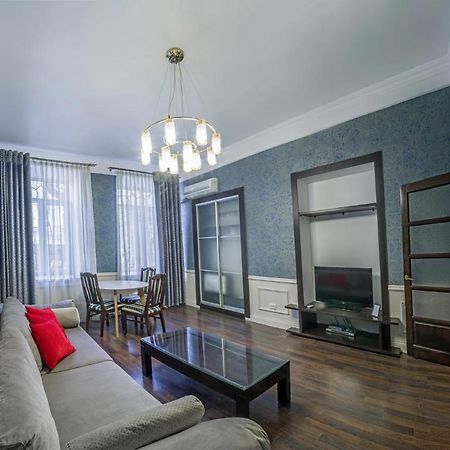 Paradis Odessa Apartments 외부 사진