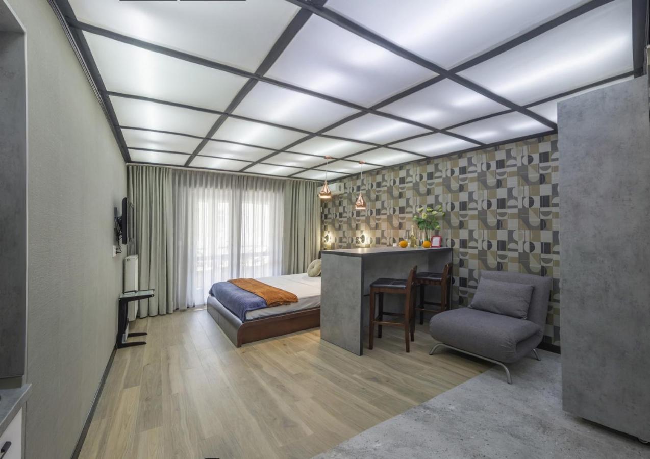 Paradis Odessa Apartments 외부 사진