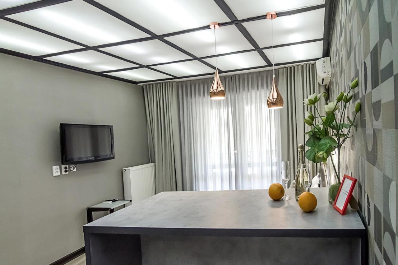 Paradis Odessa Apartments 외부 사진