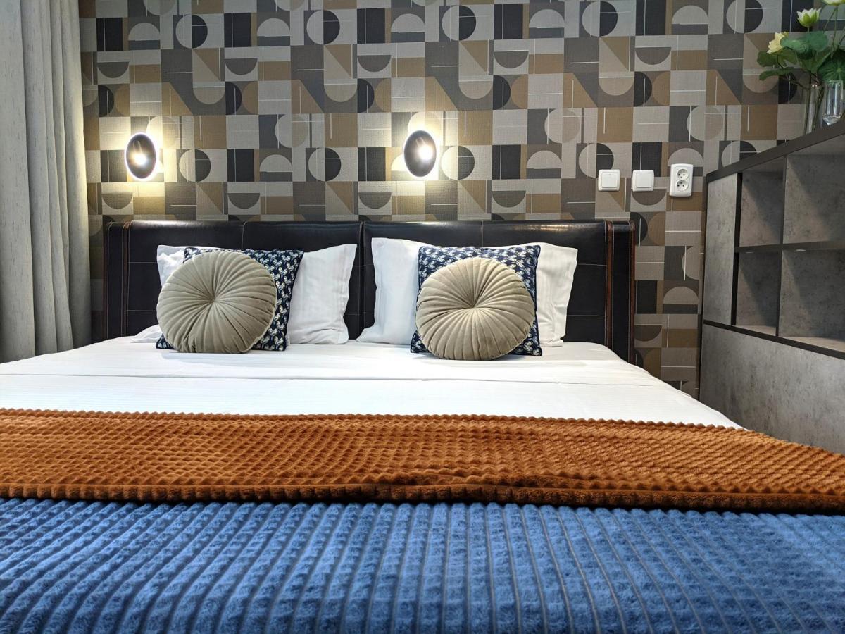 Paradis Odessa Apartments 외부 사진