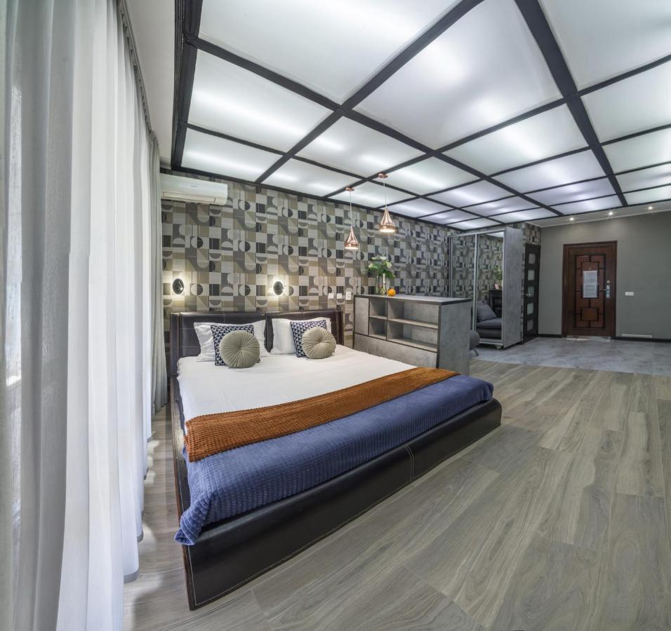 Paradis Odessa Apartments 외부 사진