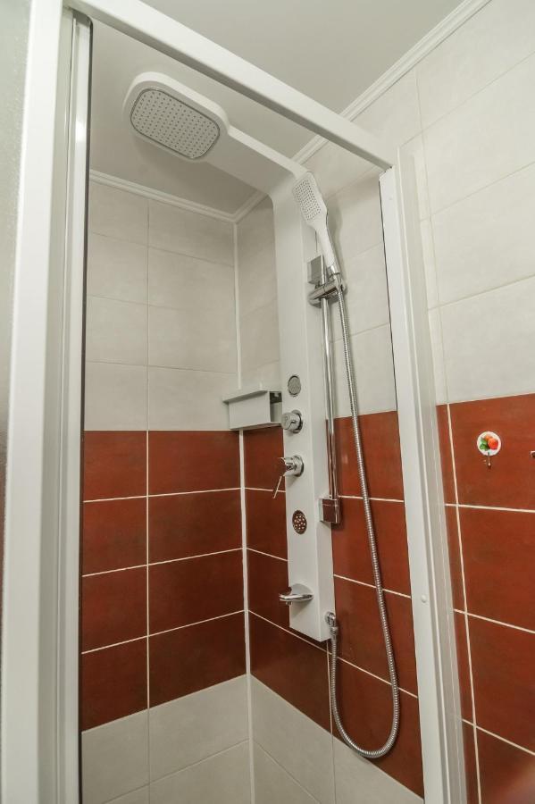 Paradis Odessa Apartments 외부 사진