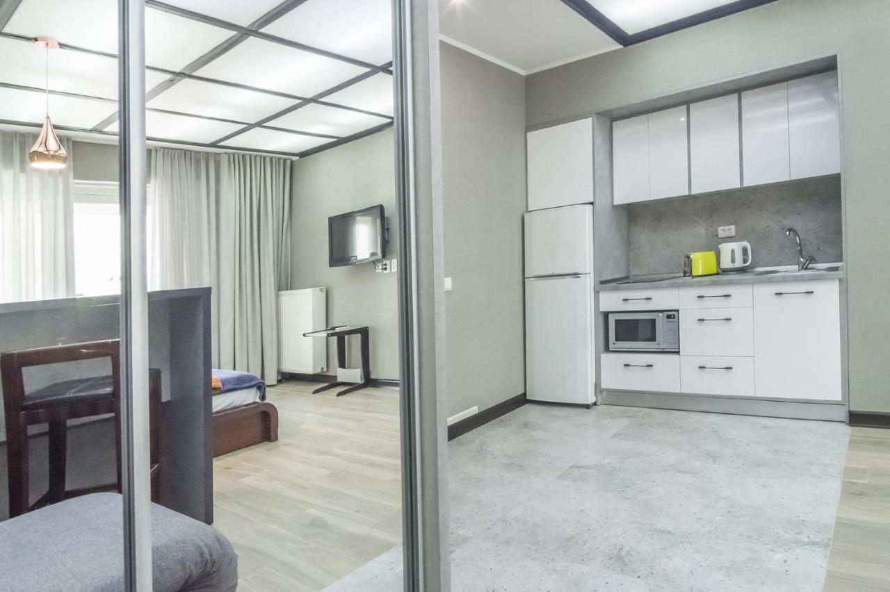 Paradis Odessa Apartments 외부 사진