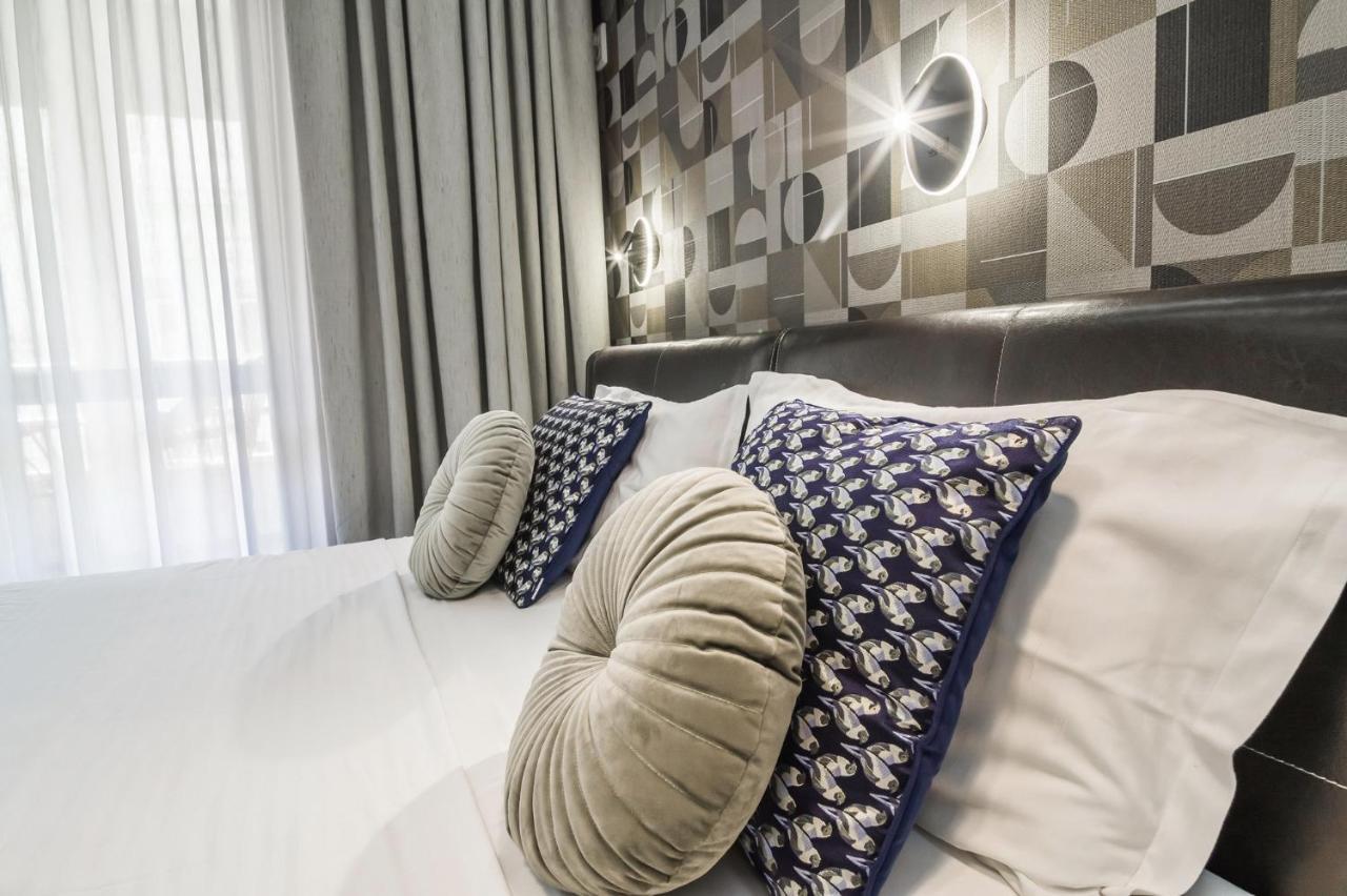 Paradis Odessa Apartments 외부 사진