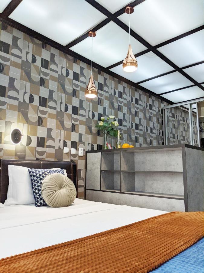 Paradis Odessa Apartments 외부 사진