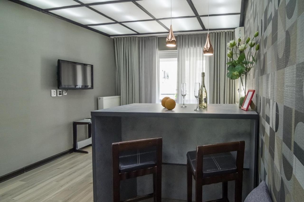 Paradis Odessa Apartments 외부 사진
