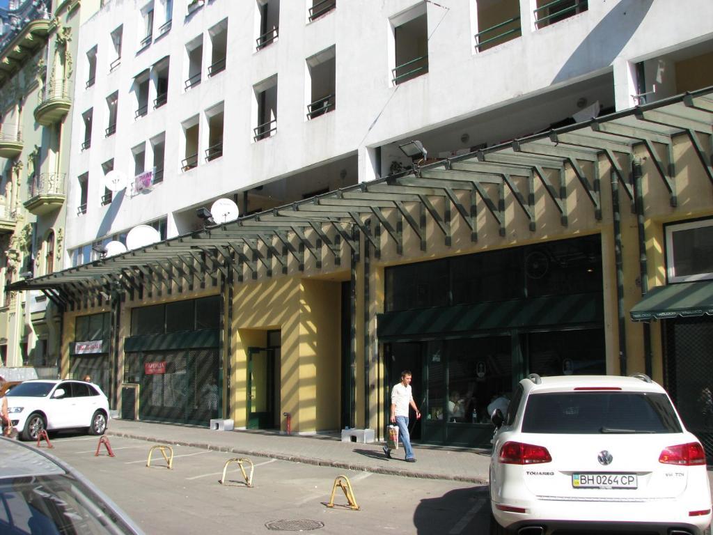 Paradis Odessa Apartments 객실 사진