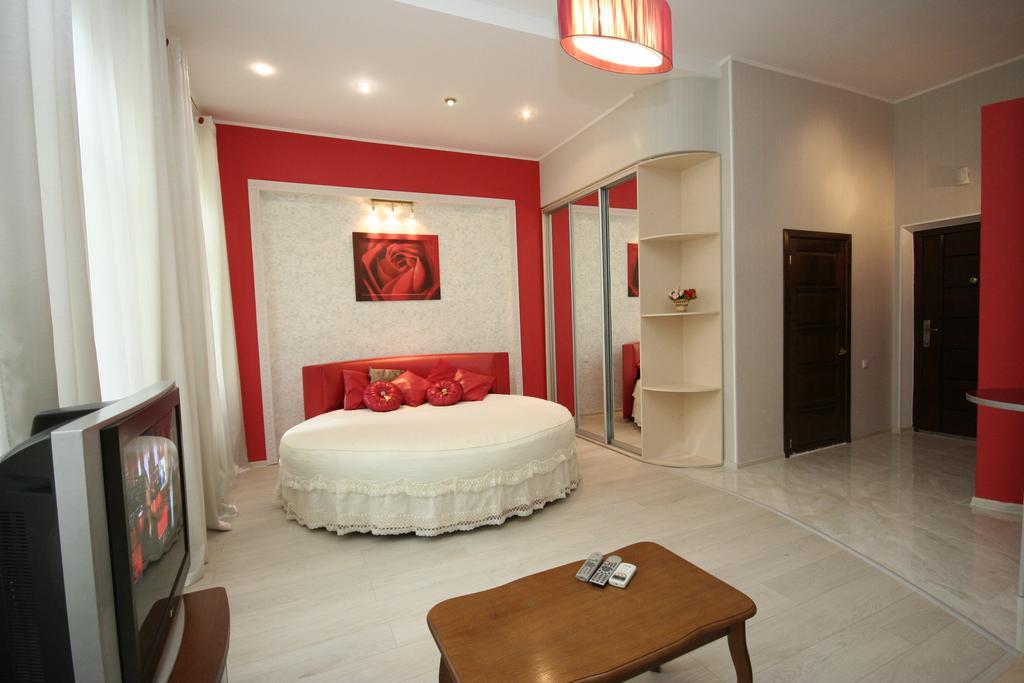 Paradis Odessa Apartments 외부 사진