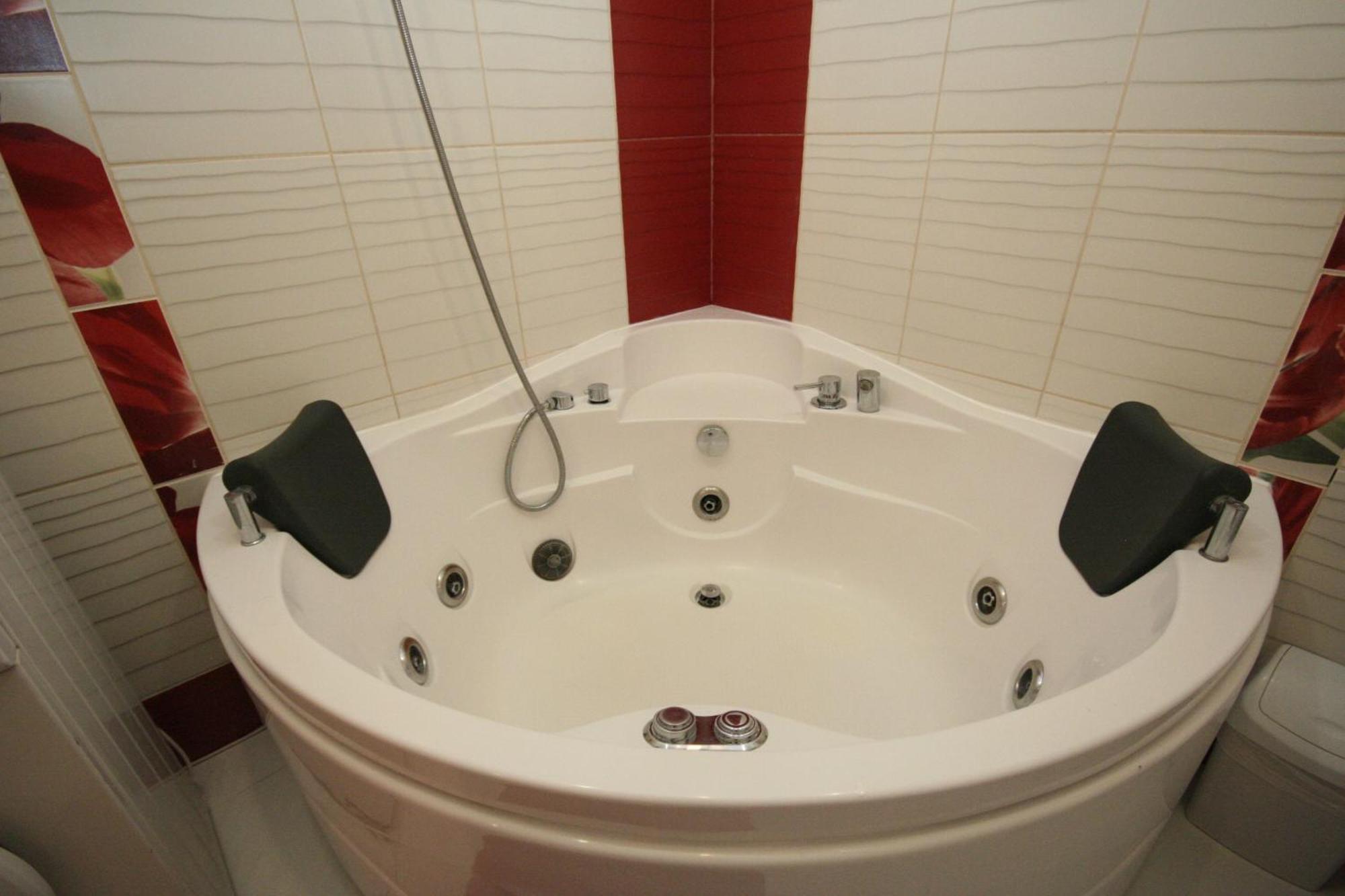 Paradis Odessa Apartments 외부 사진