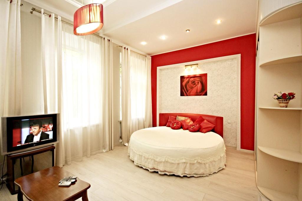 Paradis Odessa Apartments 외부 사진