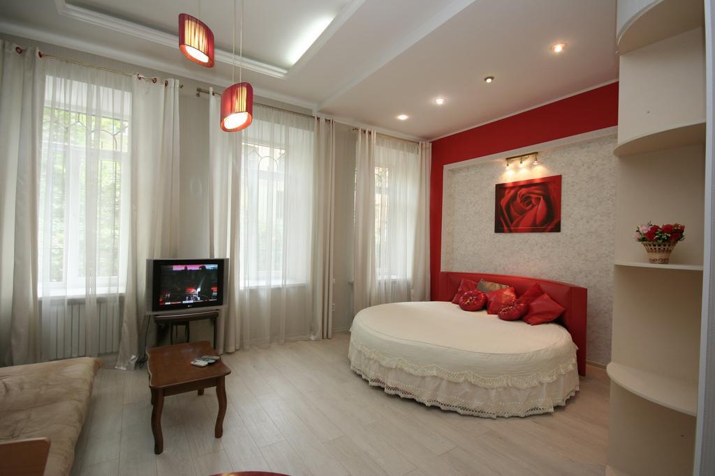Paradis Odessa Apartments 외부 사진