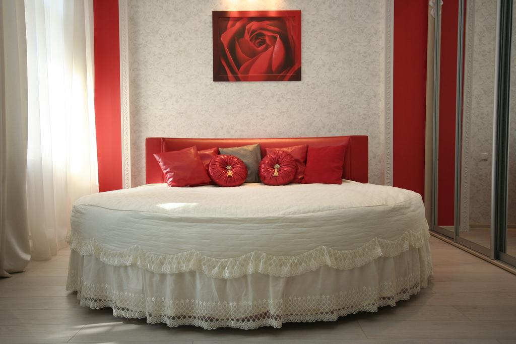 Paradis Odessa Apartments 외부 사진
