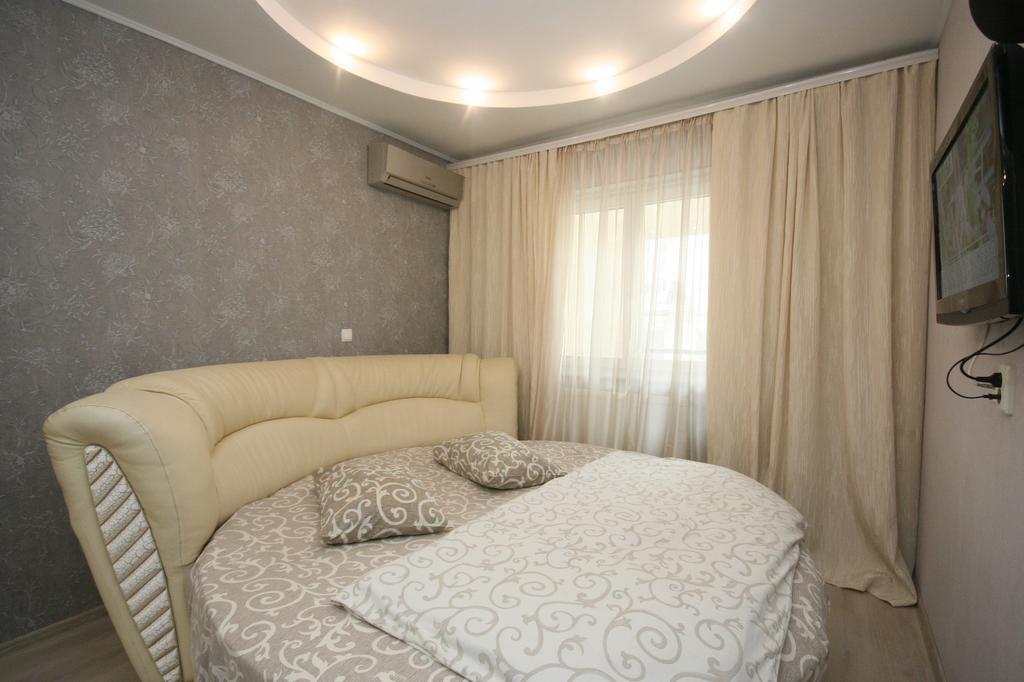 Paradis Odessa Apartments 외부 사진