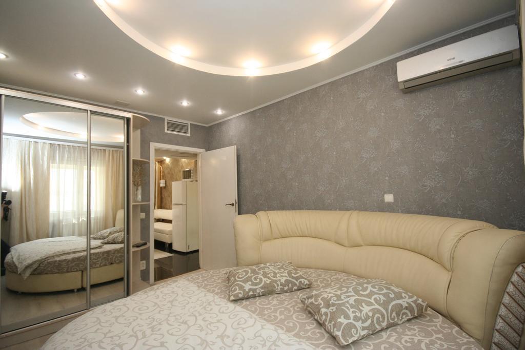 Paradis Odessa Apartments 외부 사진