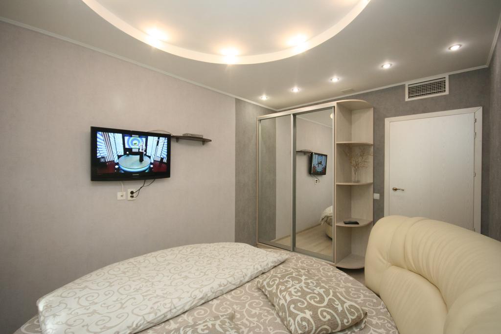 Paradis Odessa Apartments 외부 사진
