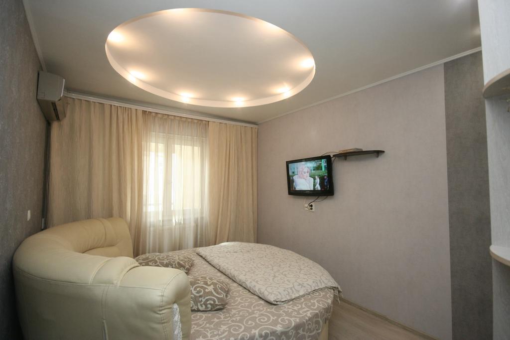 Paradis Odessa Apartments 외부 사진