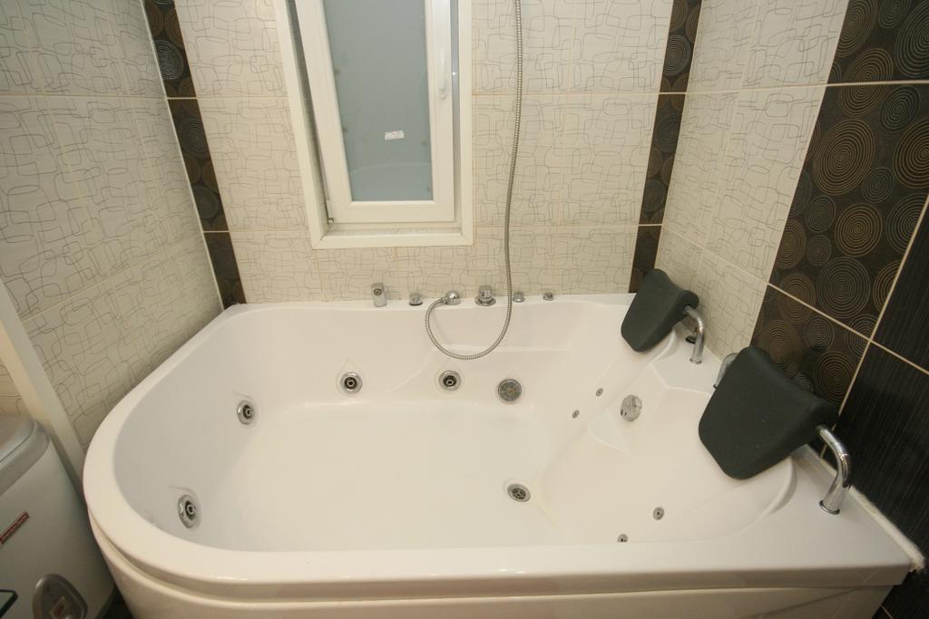 Paradis Odessa Apartments 외부 사진