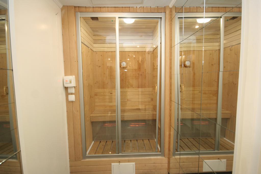 Paradis Odessa Apartments 외부 사진