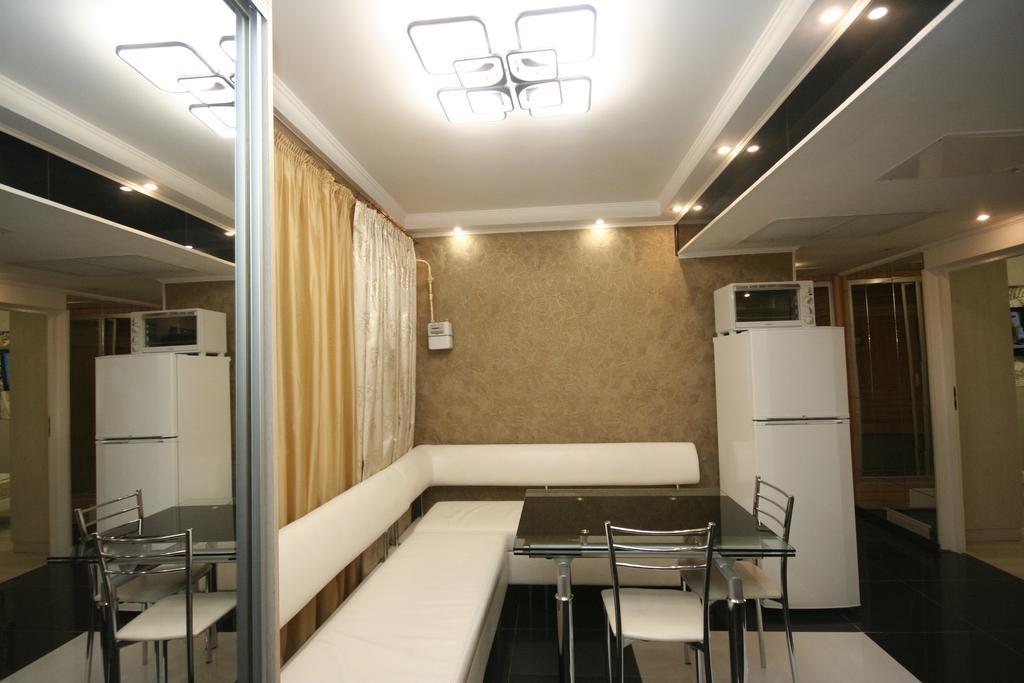 Paradis Odessa Apartments 외부 사진