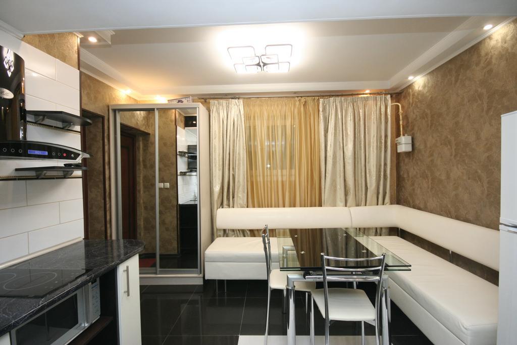 Paradis Odessa Apartments 외부 사진