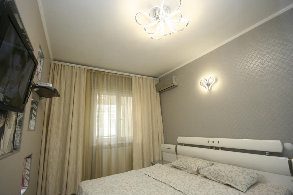 Paradis Odessa Apartments 외부 사진