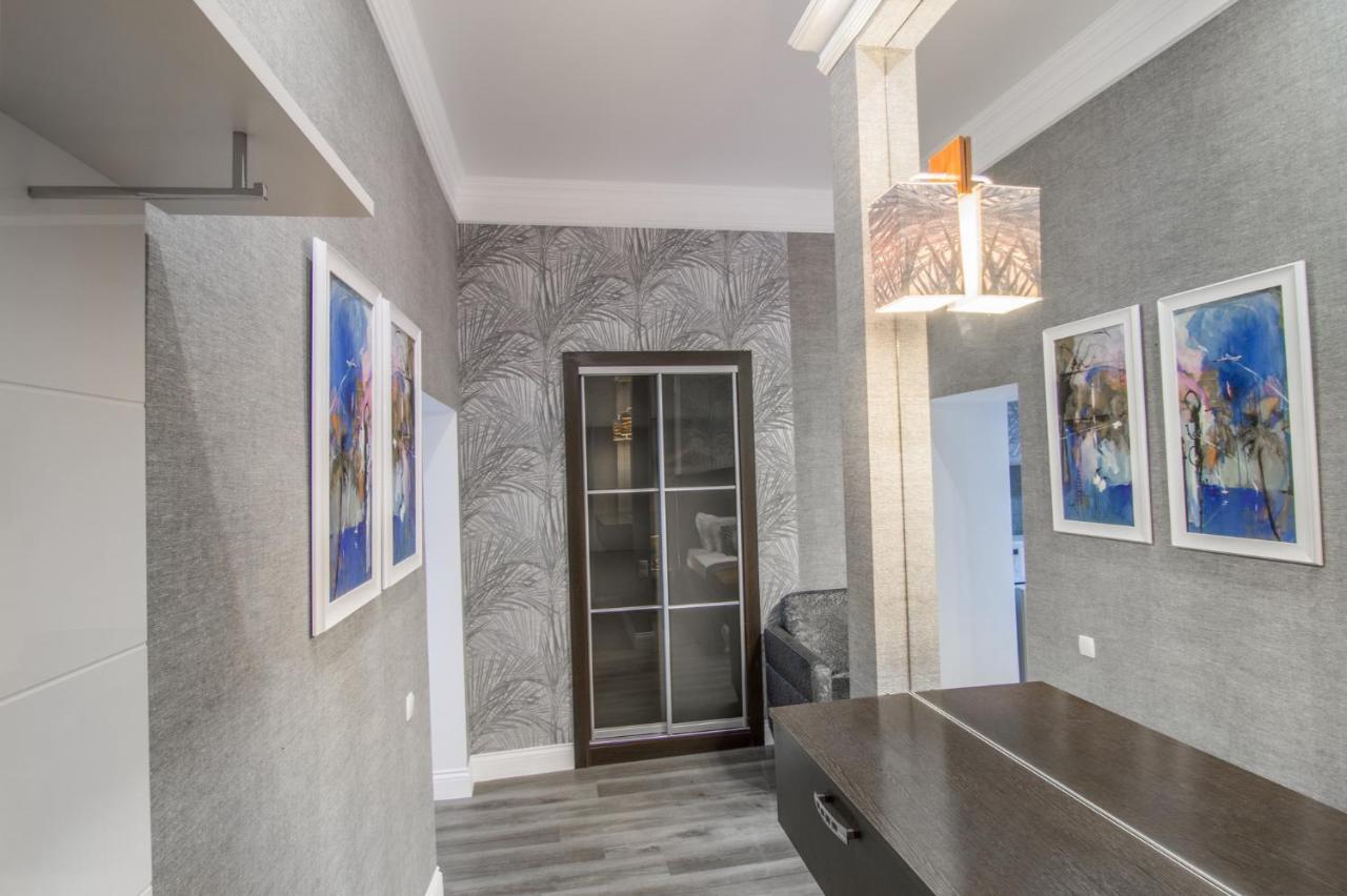 Paradis Odessa Apartments 외부 사진