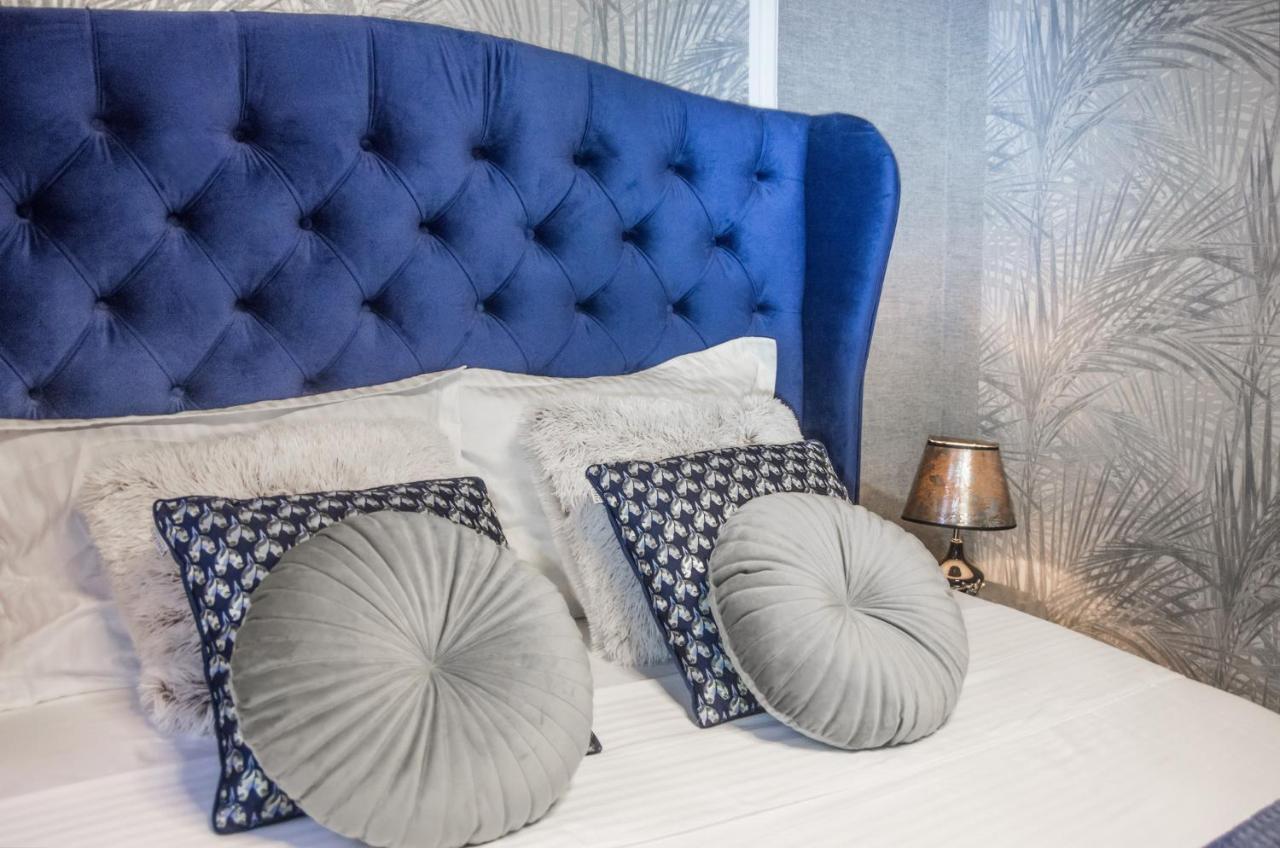 Paradis Odessa Apartments 외부 사진