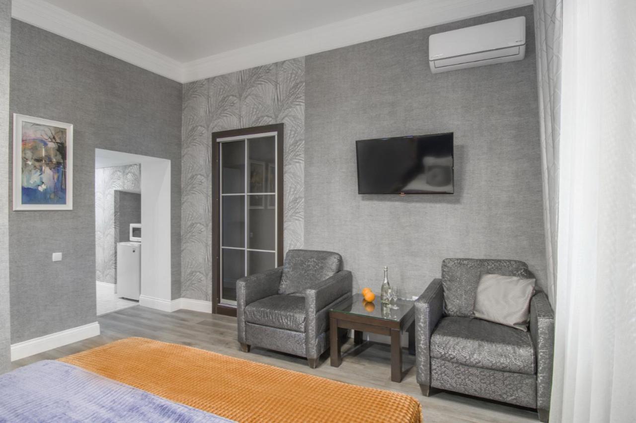 Paradis Odessa Apartments 외부 사진