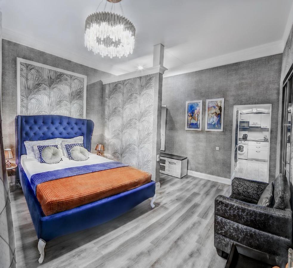 Paradis Odessa Apartments 외부 사진