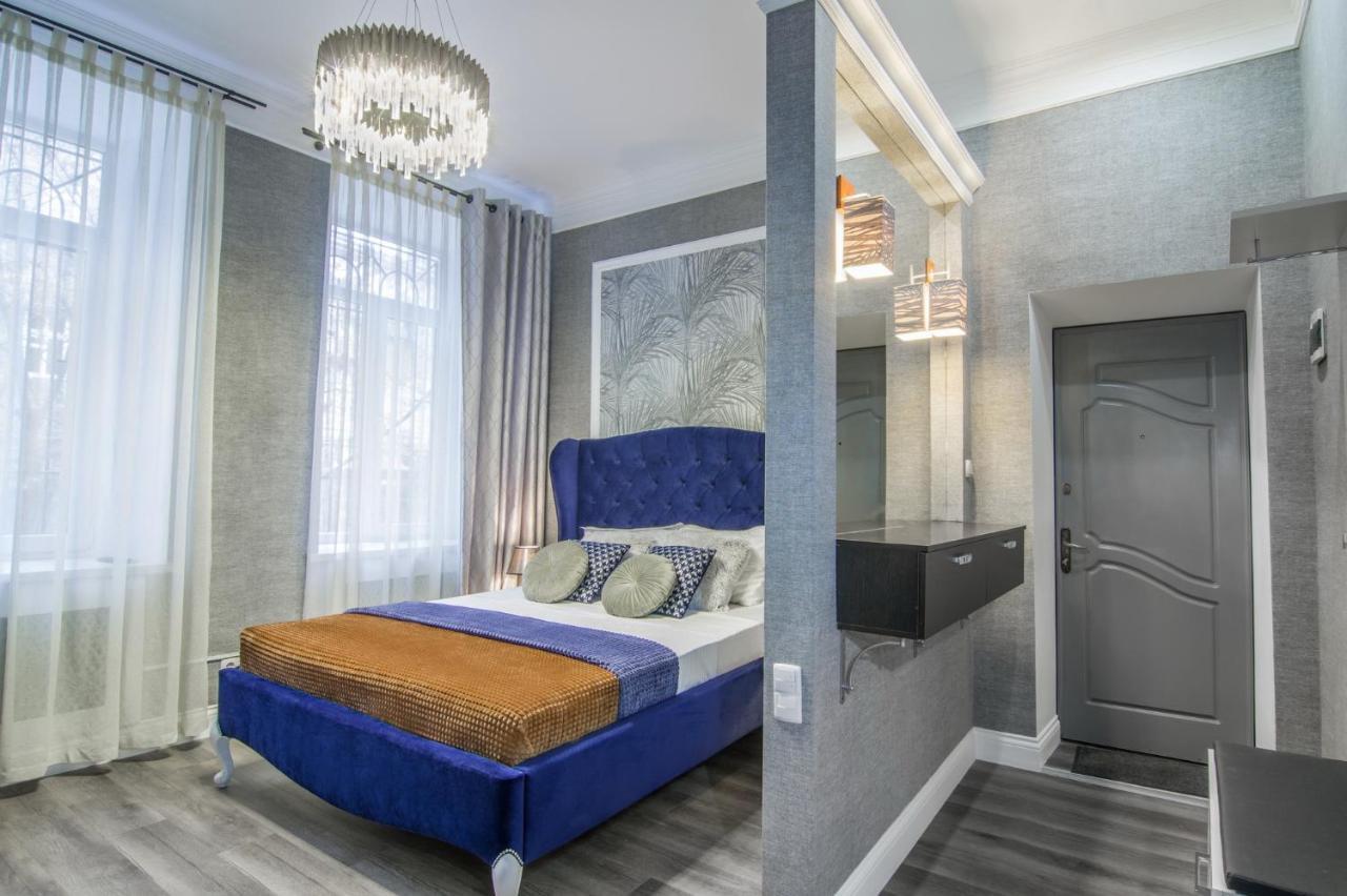 Paradis Odessa Apartments 외부 사진