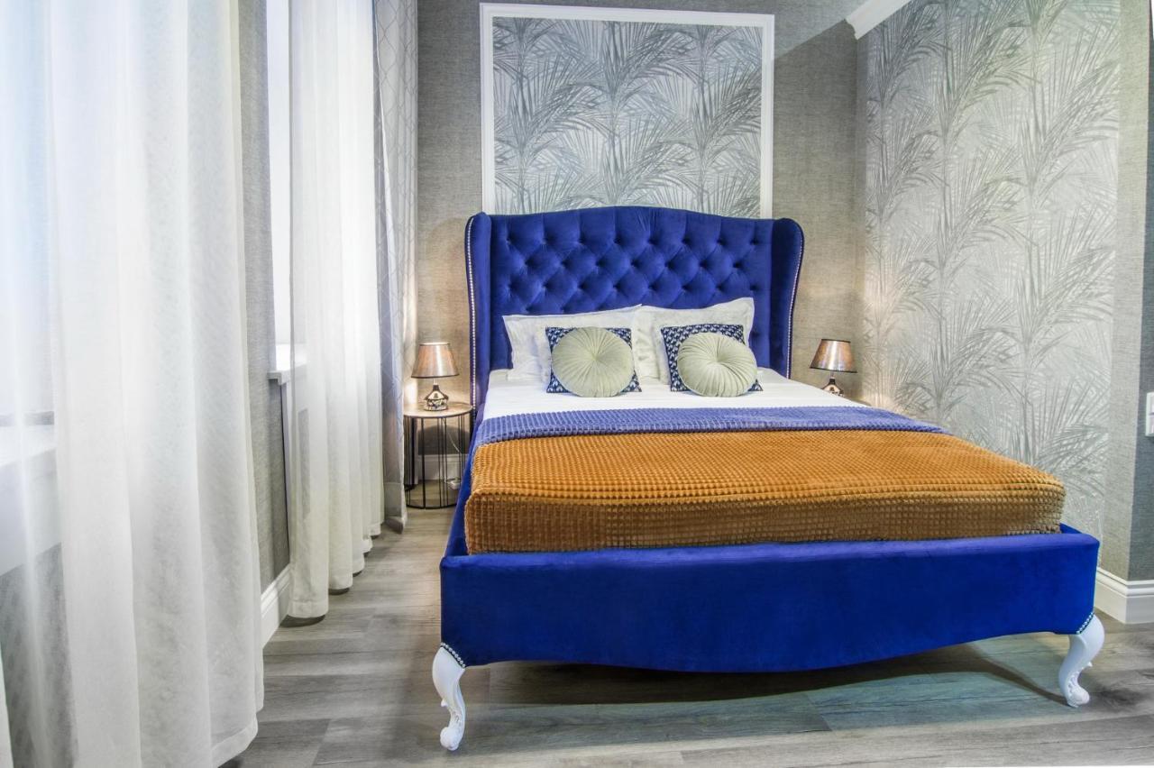 Paradis Odessa Apartments 외부 사진