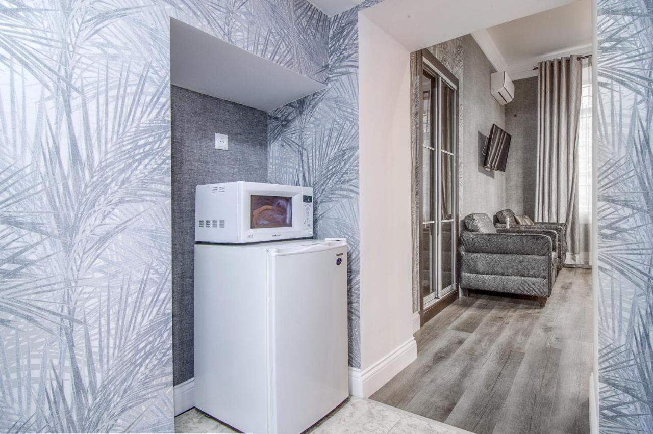 Paradis Odessa Apartments 외부 사진