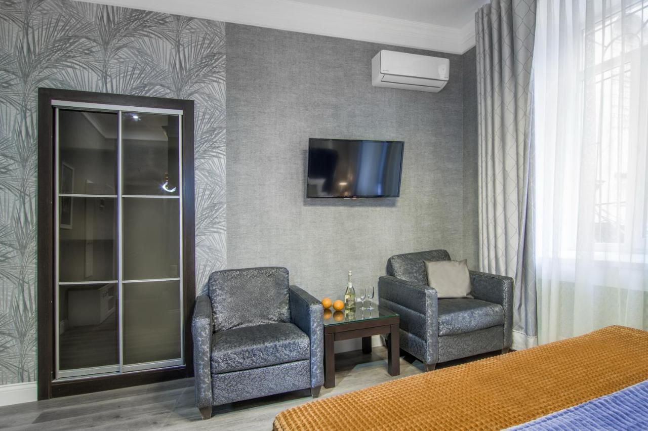 Paradis Odessa Apartments 외부 사진