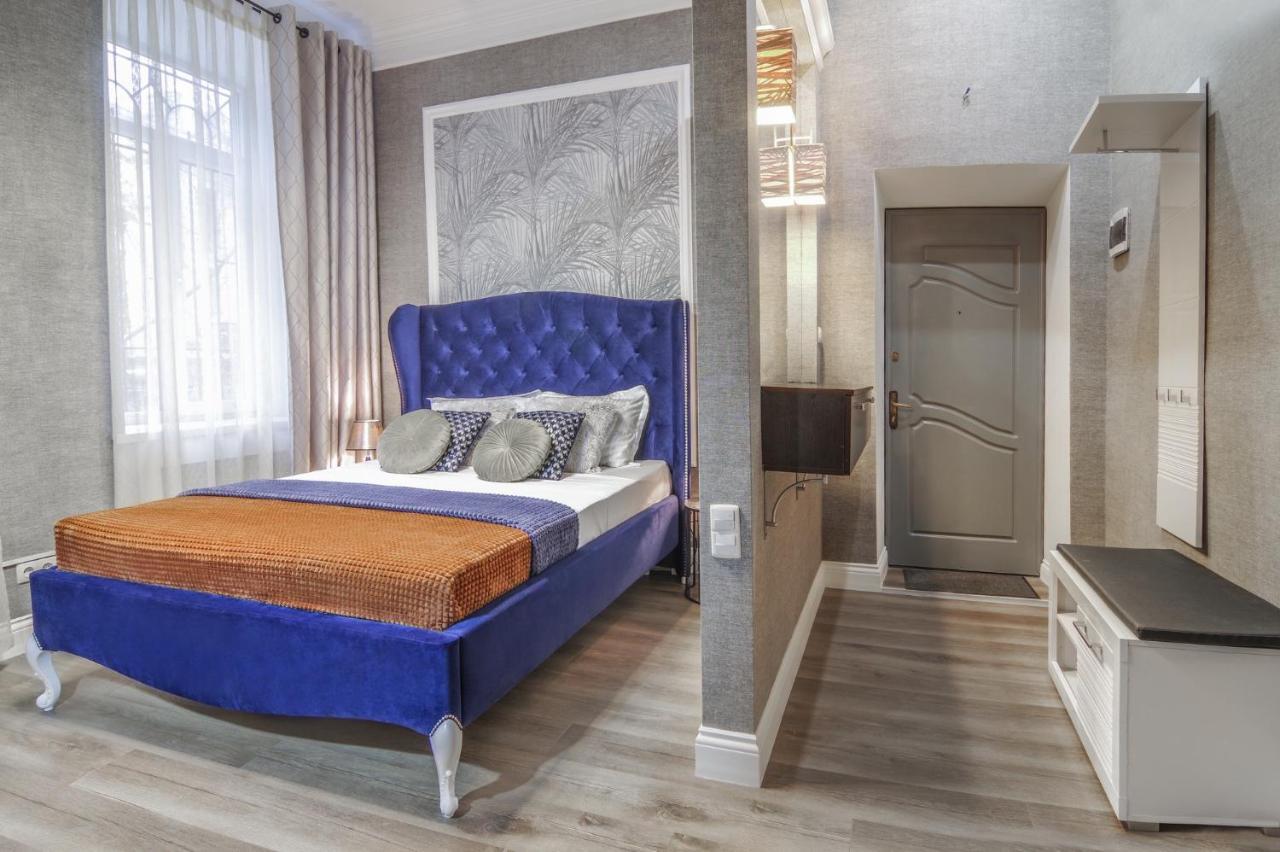 Paradis Odessa Apartments 외부 사진