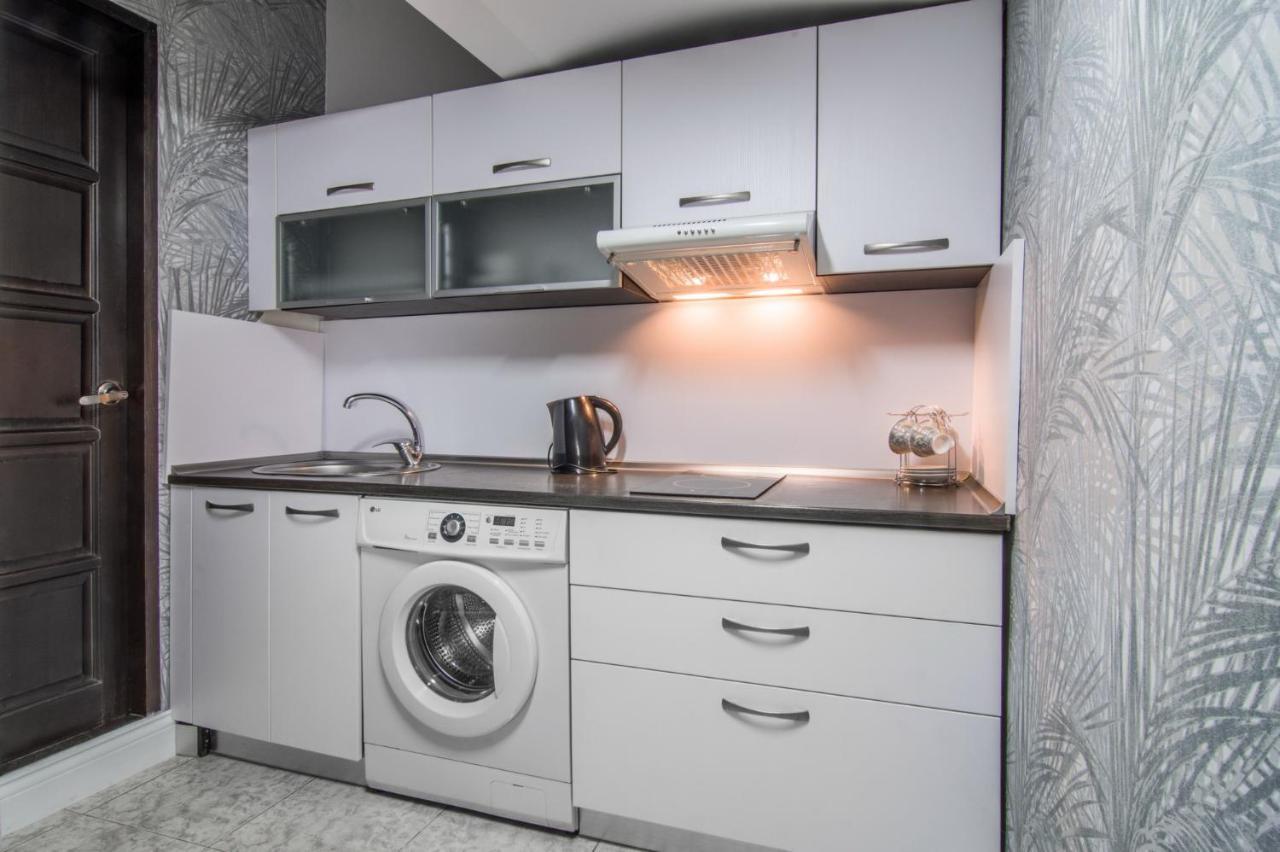 Paradis Odessa Apartments 외부 사진
