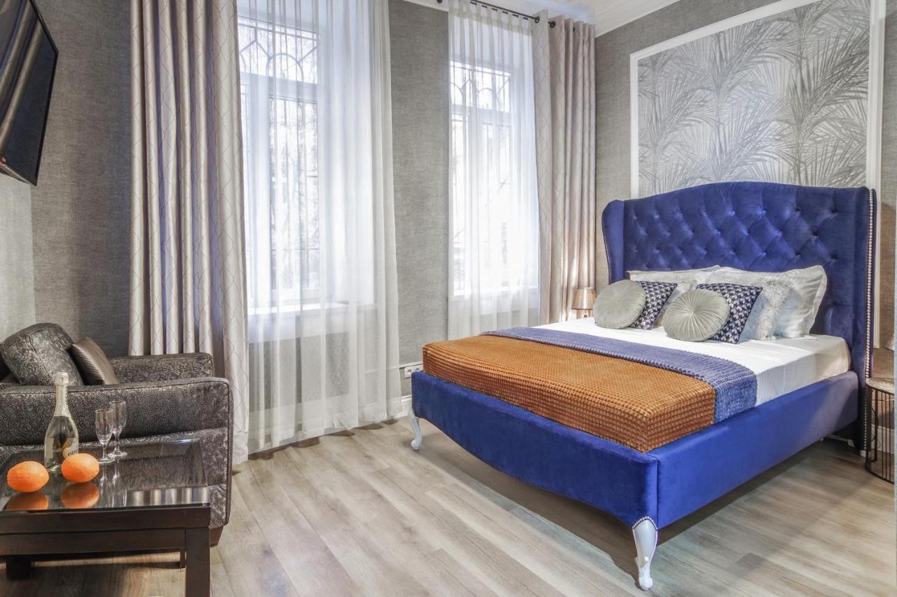 Paradis Odessa Apartments 외부 사진