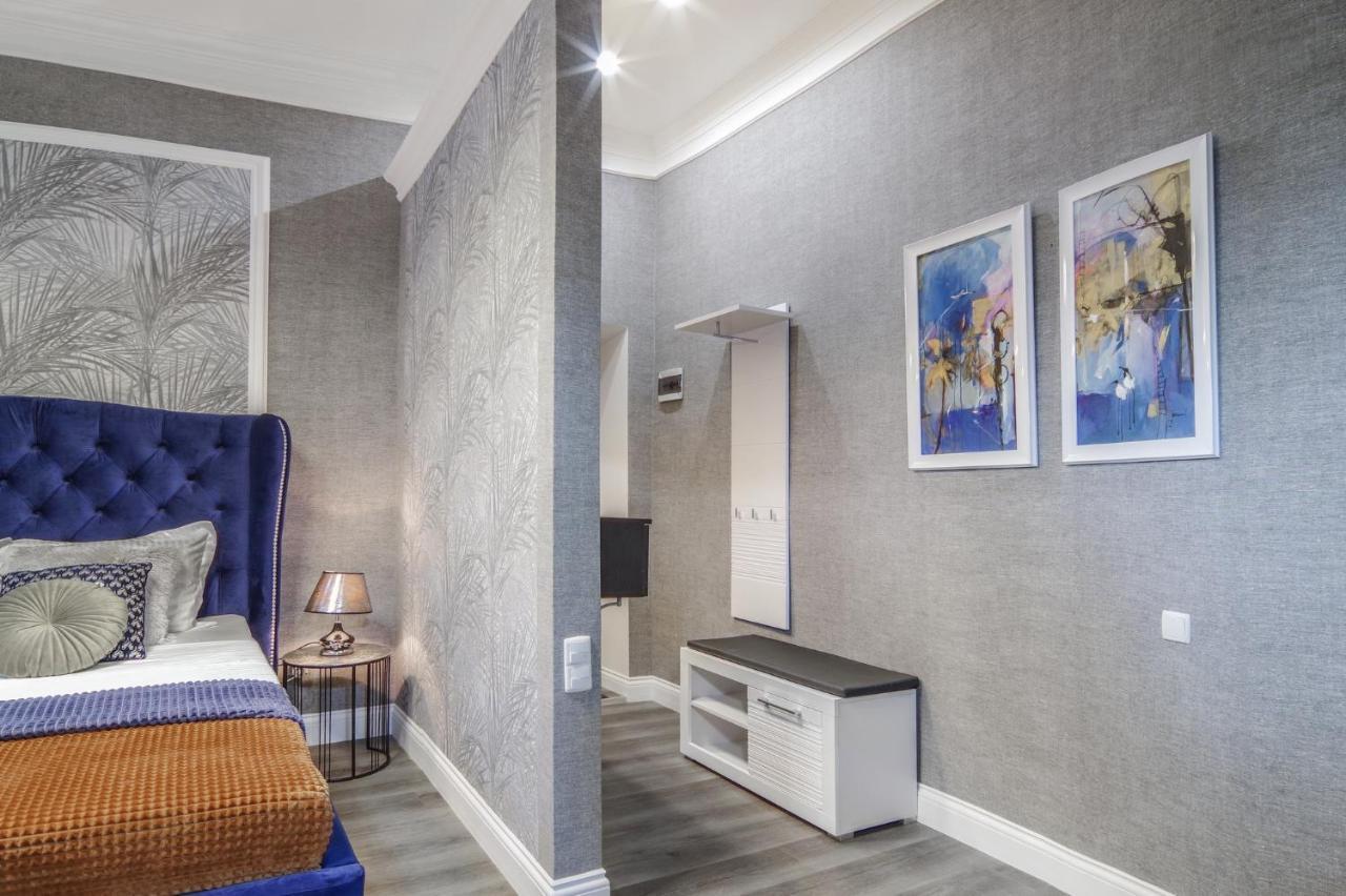 Paradis Odessa Apartments 외부 사진