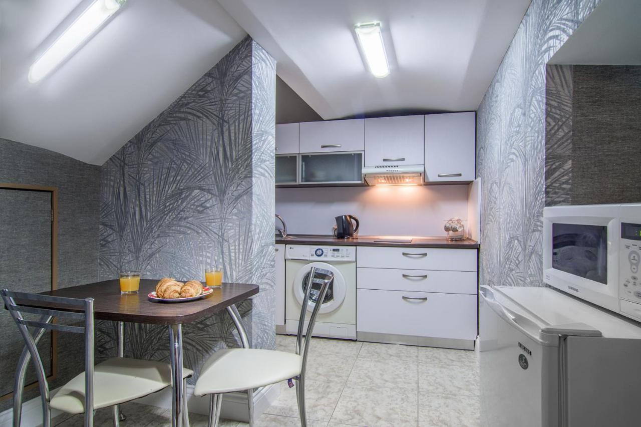 Paradis Odessa Apartments 외부 사진