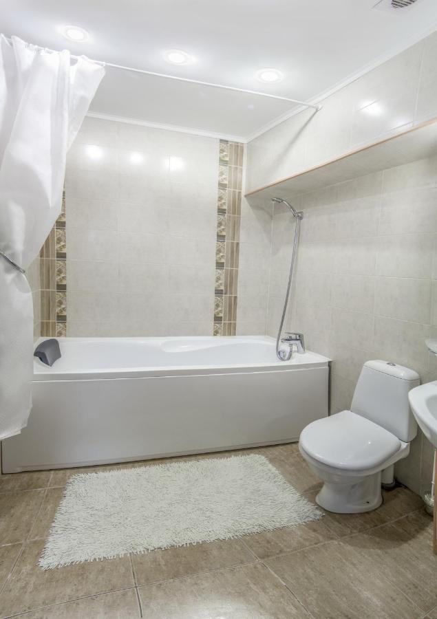 Paradis Odessa Apartments 외부 사진