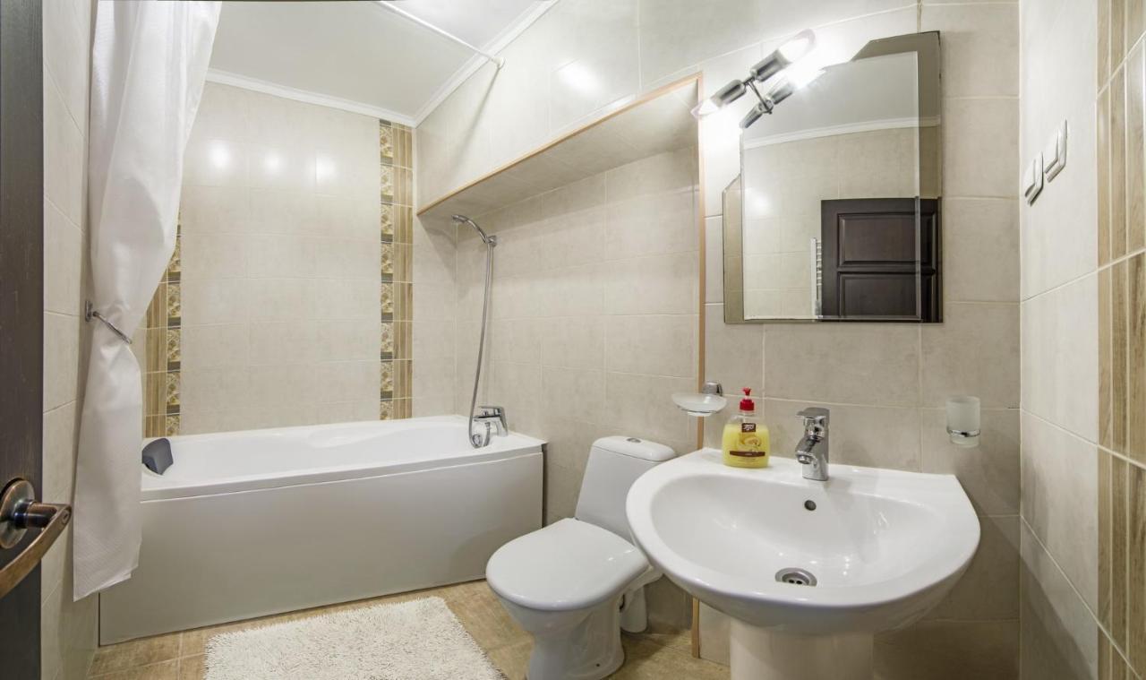 Paradis Odessa Apartments 외부 사진