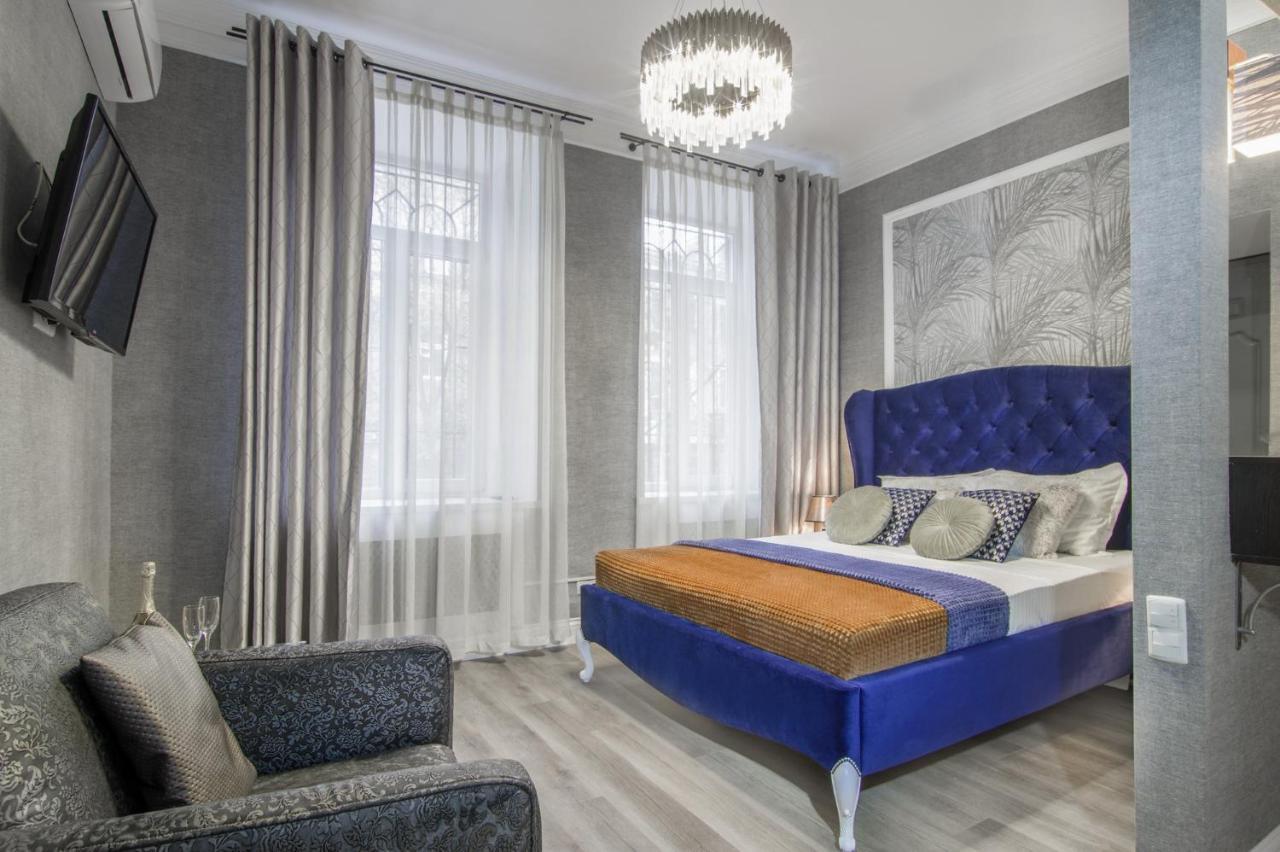 Paradis Odessa Apartments 외부 사진