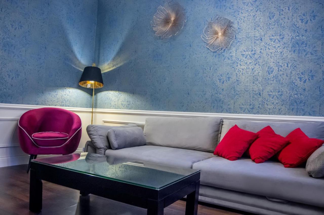 Paradis Odessa Apartments 외부 사진
