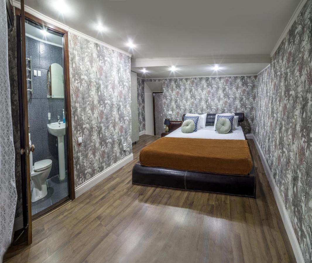 Paradis Odessa Apartments 외부 사진
