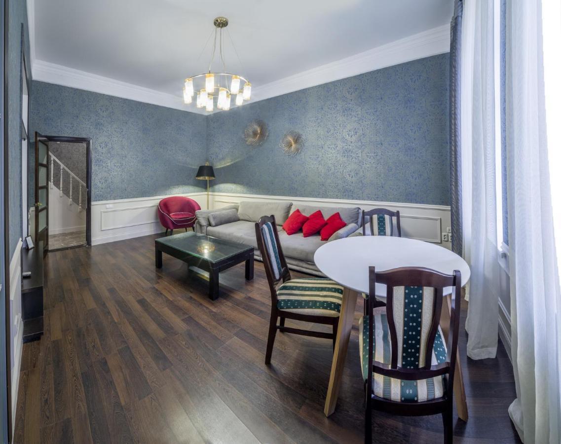 Paradis Odessa Apartments 외부 사진