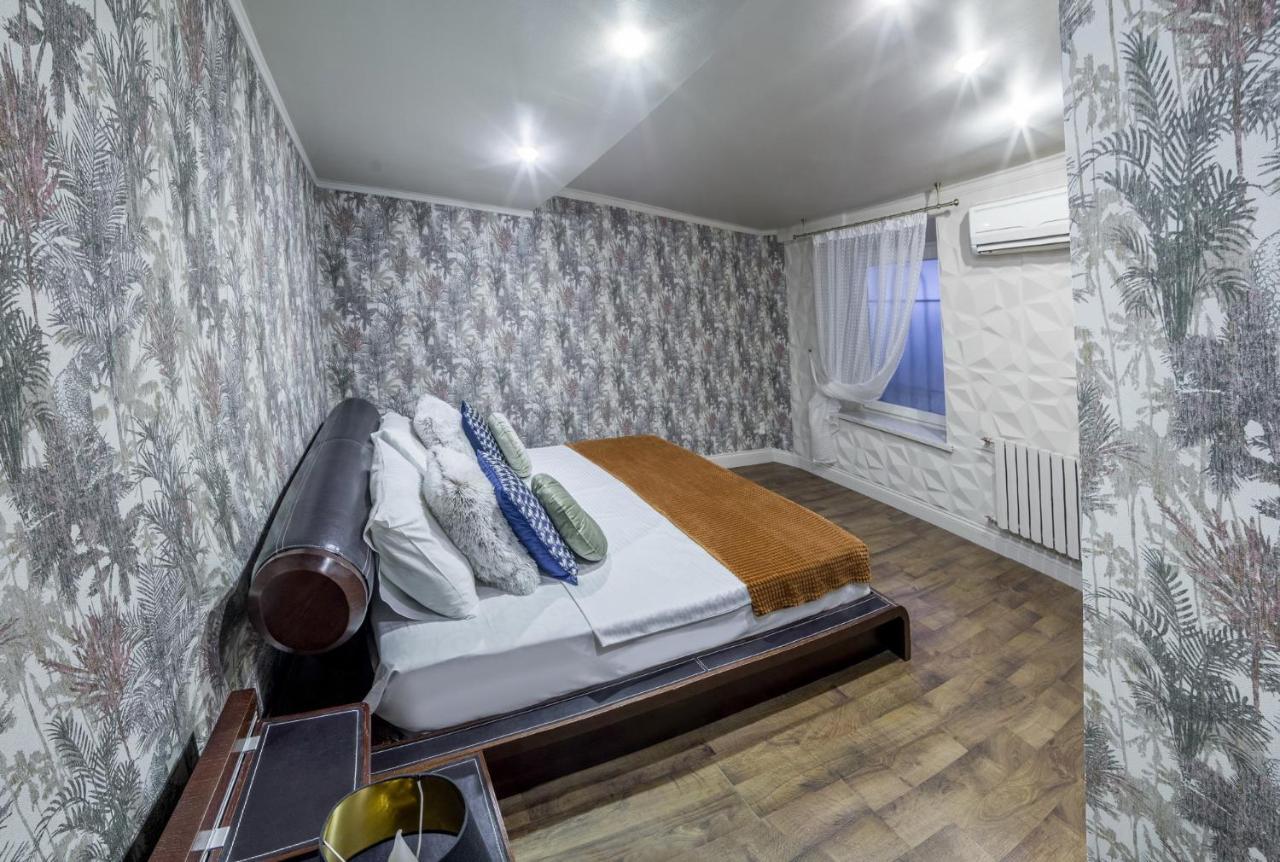 Paradis Odessa Apartments 외부 사진