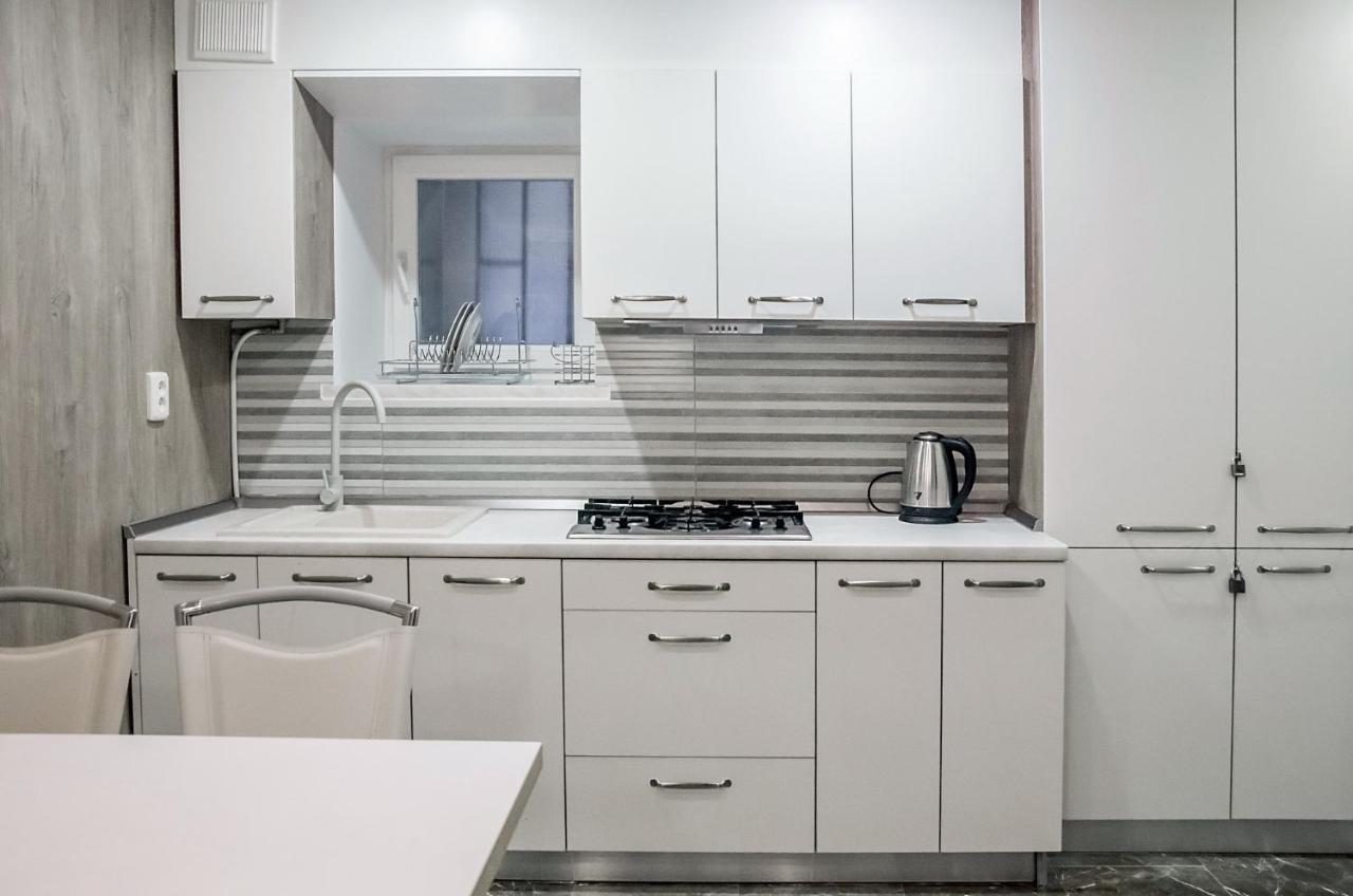 Paradis Odessa Apartments 외부 사진