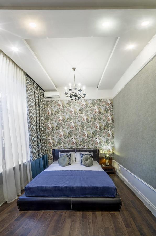Paradis Odessa Apartments 외부 사진