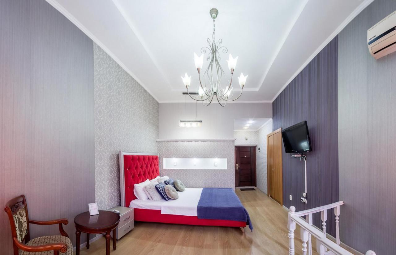 Paradis Odessa Apartments 외부 사진